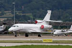DC Aviation (..-DCS), D-AUCR, Dassault, Falcon 900 DX, 05.08.2021, EDDS-STR, Stuttgart, Germany