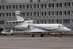 Flying Group, LX-FMA, Dassault Falcon 900LX, msn: 329, 01.April 2024, ZRH Zürich, Switzerland.