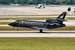 F-GPNJ , Aerovision , Dassault Falcon 900EX , München ,  Franz Josef Strauß  , 30.05.2025