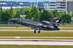 F-GPNJ , Aerovision , Dassault Falcon 900EX , 30.05.2025 , München ,  Franz Josef Strauß  , 