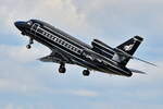 -GPNJ , Aerovision , Dassault Falcon 900EX , München ,  Franz Josef Strauß  , 30.05.2025