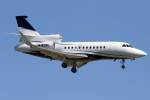 Private, M-ROWL, Dassault, Falcon 900EX, 01.05.2013, BCN, Barcelona, Spain 


