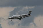 Private EMB-500 Phenom 100, D-ILAP, BER, 09.06.20�26