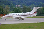 NetJets Europe, CS-PHB, Embraer EMB-505 Phenom 300, msn: 50500209, 21.Mai 2018, ZRH Zürich, Switzerland.