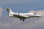 Speedwings Executive Jet GmbH, OE-GPL, Embraer EMB-505 Phenom 300, msn: 50500131, 15.Juni 2018, ZRH Zürich, Switzerland.