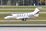 CS-PHK NetJets Europe Embraer 505 Phenom 300 , MUC , 12.10.2018