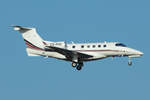 NetJets, CS-PHD, Embraer, EMB-505 Phenom 300, 21.01.2020, ZRH, Zürich, Switzerland            