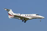 NetJets Europe, CS-PHD, Embraer EMB-505 Phenom 300, msn: 50500225, 15.September 2020, ZRH Zürich, Switzerland.