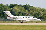 NetJets Europe, EMB-505 Phenom 300, CS-PHL, BER, 05.06.2021