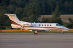 NetJets Europe, CS-PHK, Embraer EMB505 Phenom 300, msn: 50500433, 21.Juli 2021, ZRH Zürich, Switzerland.