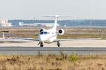 NetJets, CS-PHR, Embraer, EMB-505 Phenom 300, 13.09.2021, FRA, Frankfurt, Germany
