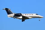 D-CASH , Air Hamburg , Embraer EMB-505 Phenom 300 ,  Berlin-Brandenburg  Willy Brandt  , BER , 09.10.2021 