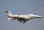 NetJets Europe, EMB-505 Phenom300, CS-PHE, BER, 05.09.2021