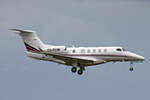 NetJets Europe, CS-PHW, Embraer EMB-505 Phenom 300, msn: 50500670, 30.Juli 2022, ZRH Zürich, Switzerland.