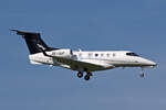 Speedwings, OE-GDF, Embraer EMB 505 Phenom 300, msn: 50500325, 11.August 2023, ZRH Zürich, Switzerland.