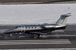ExecuJet Europe AG, HB-VAJ, Embraer EMB-505 Phenom 300E, msn: 50500631, 19.Januar 2024, ZRH Zürich, Switzerland.