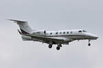 NetJets Europe, CS-PHX, Embraer EMB-505 Phenom 300, msn: 50500720, 28.März 2025, ZRH Zürich, Switzerland.