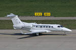 Maser Aviation Services, T7-LASER Embraer EMB-505 Phenom 300, msn: 50500590, 30.März 2025, ZRH Zürich, Switzerland.