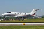 Netjets Europe, CS-PHC, Embraer EMB-505 Phenom 300, msn: 50500214, 01.Mai 2025, ZRH Zürich, Switzerland.