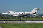 NetJets Europe, CS-PHO, Embraer EMB-505 Phenom 300, msn: 50500533, 01.Mai 2025, ZRH Zürich, Switzerland.