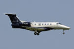JetLease SE / GIE Mustang, F-HLRS, Embraer EMB-505 Phenom 300, msn: 50500232, 09.Juni 2025, ZRH Zürich, Switzerland.