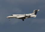 Private EMB-505 Phenom 300, HA-EMB, BER, 06.04.2026
