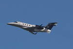 Private EMB-505 Phenom 300, D-CASH, BER, 15.05.2026