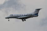 Private EMB-505 Phenom 300, D-CDMO, BER, 09.06.2026