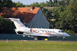 Atlas Air Service, EMB-545 Legacy 450, D-BFIL, TXL, 19.09.2019