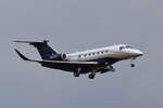 N641EE , Bank of Utah , Embraer EMB-550 Praetor 600 ,  24.06.2021 , Berlin-Brandenburg  Willy Brandt  , BER , 