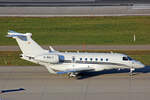 Black Horse Aviation, D-BOLT, Embraer EMB-550 Praetor 600, msn: 55020144, 20.Januar 2023, ZRH Zürich, Switzerland.