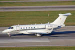 Black Horse Aviation, D-BOLT, Embraer EMB-550 Praetor 600, msn: 55020144, 20.Januar 2023, ZRH Zürich, Switzerland.
