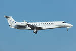 Private, D-AVIB, Embraer, EMB-135BJ Legacy 600, 21.01.2020, ZRH, Zürich, Switzerland                      