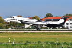 SP-DLB , Blue Jet , Embraer EMB-135BJ Legacy 600 , 05.10.2022 , Berlin-Brandenburg  Willy Brandt  , BER , 