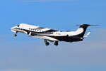 SP-DLB , Blue Jet , Embraer EMB-135BJ Legacy 600 , Berlin-Brandenburg  Willy Brandt  , BER , 05.10.2022 ,