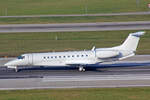 Air X Charter, 9H-WFC, Embraer Legacy 600, msn: 14500988, 20.Januar 2023, ZRH Zürich, Switzerland.
