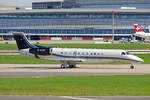 Air Hamburg, D-ATOP, Embraer Legacy 650, msn: 14501233, 10.September 2018, ZRH Zürich, Switzerland.