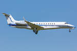 Private, YL-DAN, Embraer, Legacy 650, 28.04.2022, ZRH, Zürich, Switzerland
