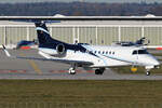 D-AHOX Embraer ERJ-135BJ Legacy 650 27.11.2020