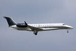 Vista Jet, D-AIRG, Embraer Legacy 650, msn: 14501234, 28.März 2025, ZRH Zürich, Switzerland.
