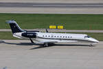 VistaJet Germany, D-ASAP, Embraer Legacy 650, msn: 14501230, 30.März 2025, ZRH Zürich, Switzerland.