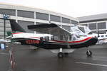 Privat, GippsAero Gippsland GA-8 Airvan, N255AV.