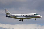 Private, N797M, Gulfdtream G-200, msn: 179, 11.Juli 2021, ZRH Zürich, Switzerland.