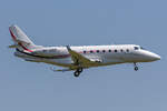 Private, OY-GEC, Gulfstream, G-200 Galaxy, 28.04.2022, ZRH, Zürich, Switzerland