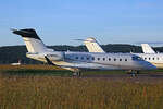Solairus Aviation, N280HL, Gulfstream G280, msn: 2102, 29.Mai 2025, ZRH Zürich, Switzerland.
