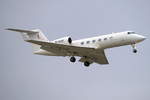 Deer Jet, Gulfstream G450 B-8250, cn(MSN): 4234,
Zürich-Kloten Airport, 24.01.2019.