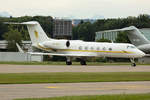 Private, HZ-SK3, Gulfstream, G-450, 17.08.2019, ZRH, Zürich, Switzerland      