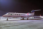 Pakistan Army, 4270, Gulfstream G450, msn: 4270, 21.Januar 2020, ZRH Zürich, Switzerland.
