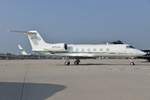 Gulfstream GIV-X G450 - Private - 4044 - N450KR - 04.09.2018 - CGN