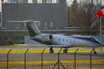 Arcadian Leasing LLC, N35DM, Gulfstream G450, msn: 4231,  01.Januar 2023, ZRH Zürich, Switzerland.
